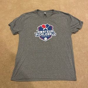 NWOT Pickleball t-shirt